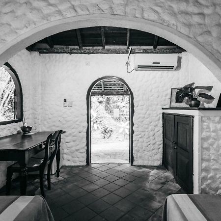 Secret Garden Villa - อูนาวาตูนา ภายนอก รูปภาพ