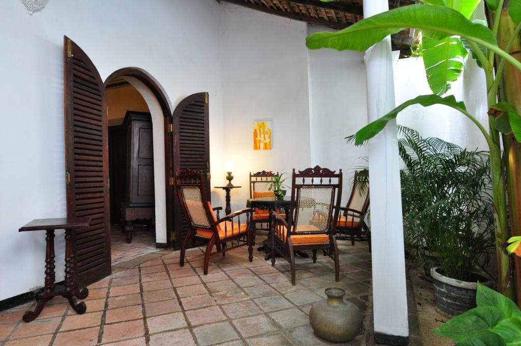 Secret Garden Villa - อูนาวาตูนา ห้อง รูปภาพ