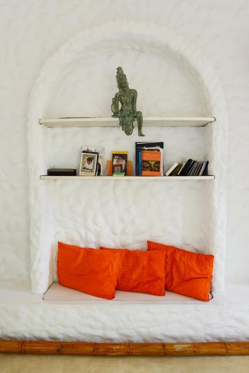 Secret Garden Villa - อูนาวาตูนา ภายนอก รูปภาพ