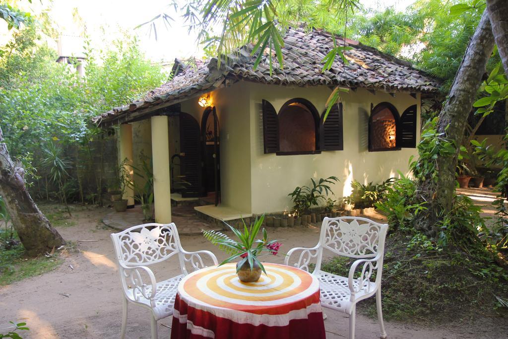 Secret Garden Villa - อูนาวาตูนา ภายนอก รูปภาพ