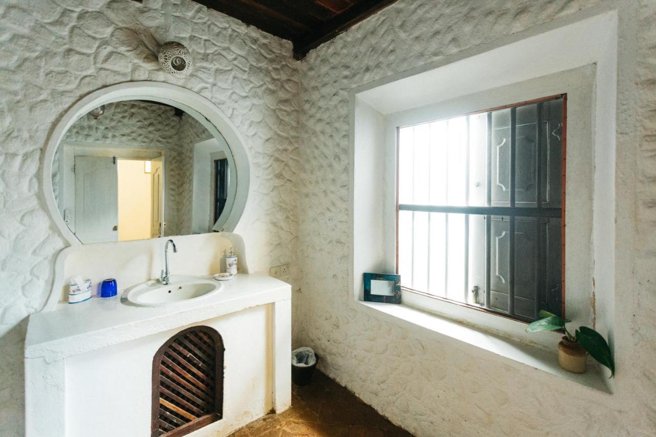 Secret Garden Villa - อูนาวาตูนา ภายนอก รูปภาพ
